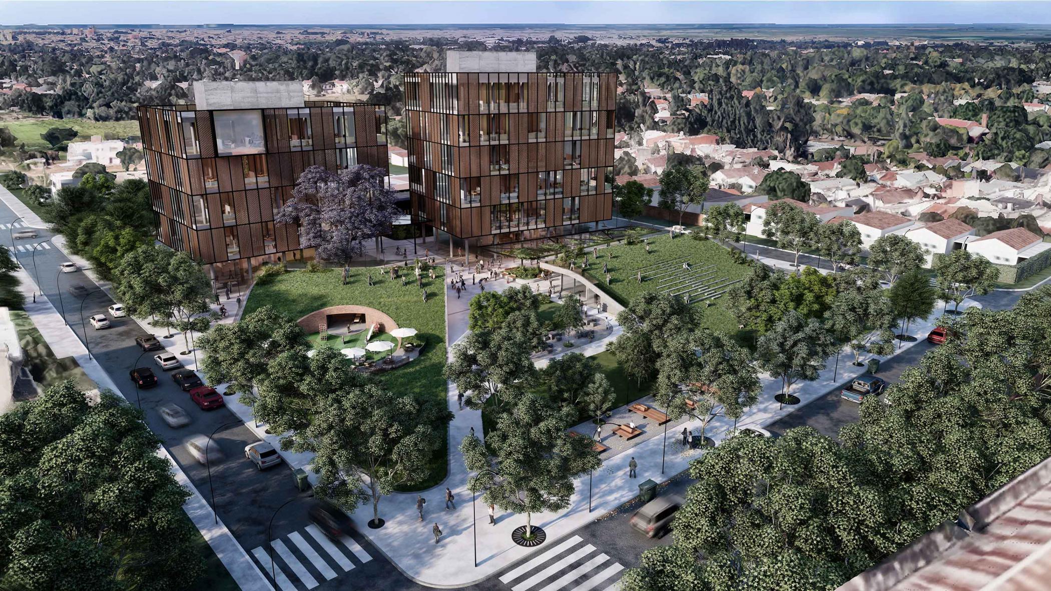 MUNICIPALIDAD     YERBA BUENA